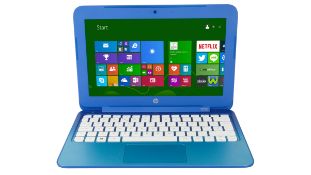 HP Stream 11-Y050SA Windows 10 11” Intel Celeron N3060 2GB DDR3 32GB SSD