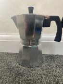 John Lewis Espresso Maker Grade U