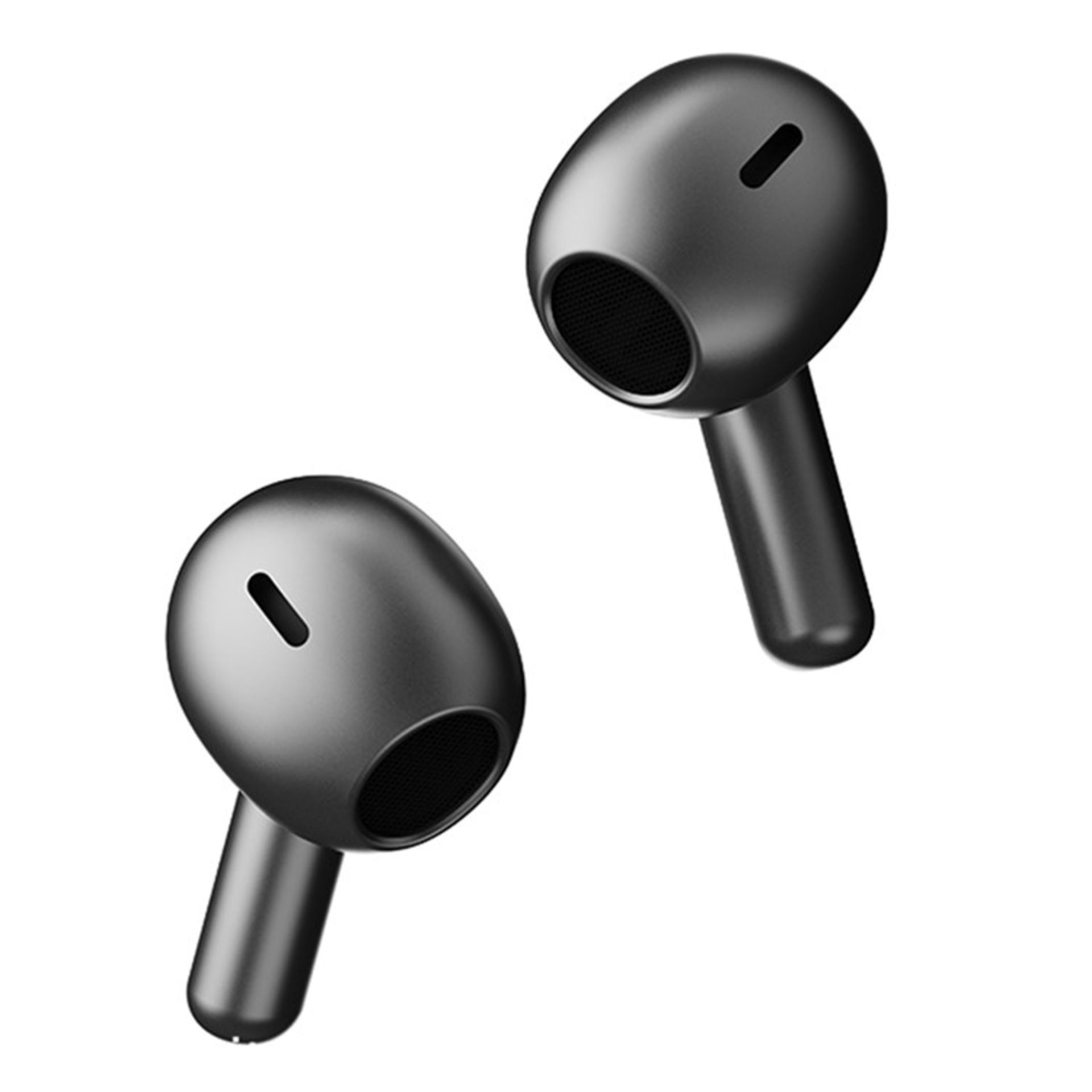 Joway H180 Tws Wireless Headset Gaming Headphone Half In-Ear Earbuds Bluetooth 5.1 Earphones - Image 2 of 4