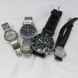 Assortment of Watches