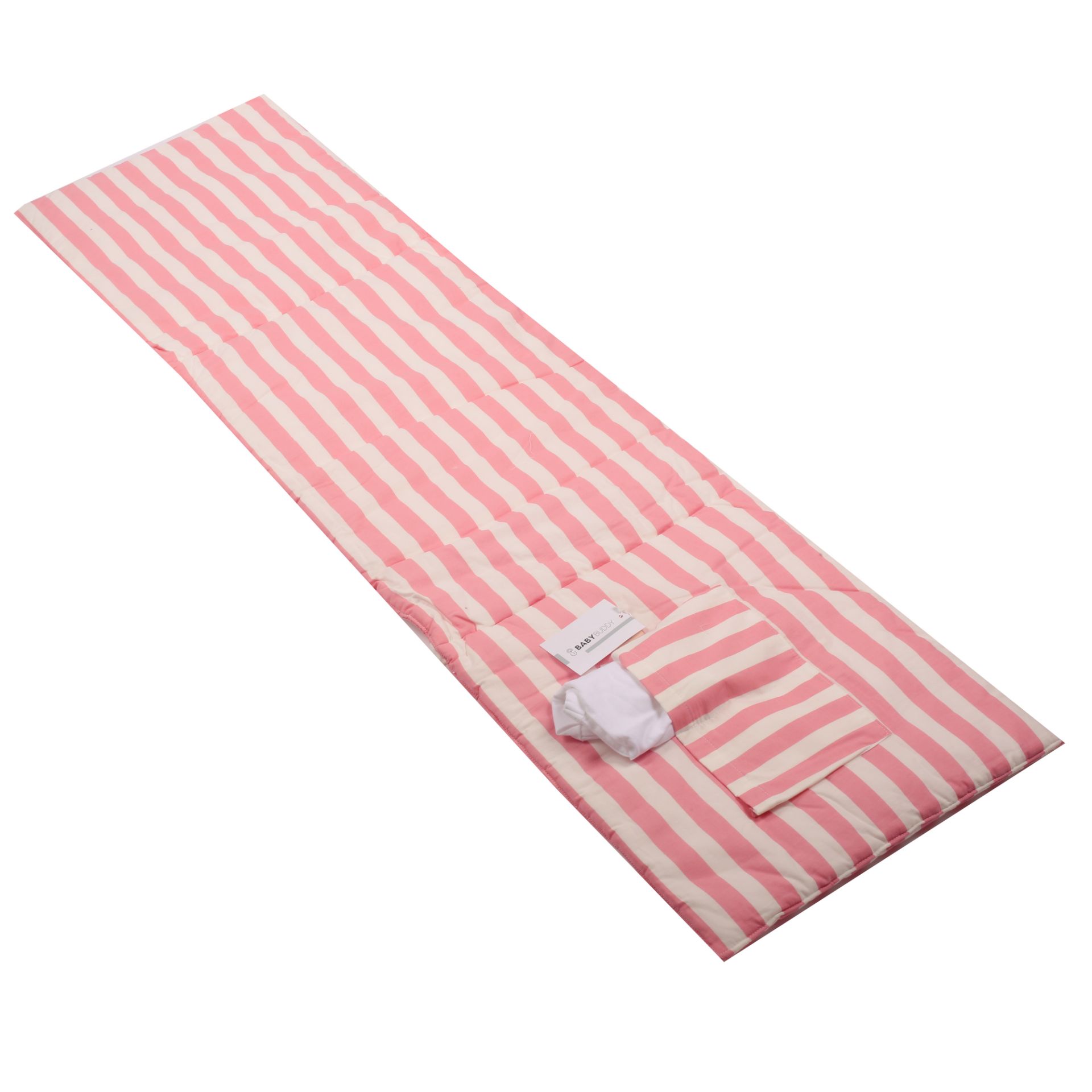 36 Baby Padded Cot Liners | Crib Rail Cover One-Piece Bumper Cot Bumper (RRP 29.99 Each) - Image 16 of 17