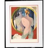 Camille Hilaire (1916-2004) Signed Lithograph Limited Edition