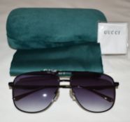 Gucci GG0366 003 Sunglasses