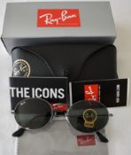 Ray Ban Sunglasses ORB3547N 004 *3N