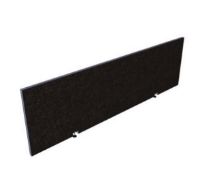 Brand New Bathstore Tileable Black Bath Panel - 1795mm RRP £59 **No VAT**