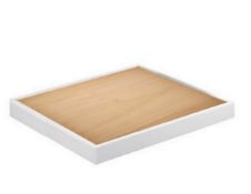 Brand New Boxed Everstone 1400 x 800mm Frame & Panel for Rectangular Shower Tray RRP £110 *No VAT...