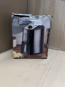 Morrisons Home Air Fryer 2.5L Capacity. RRP £40.00 - GRADE U