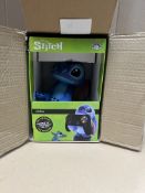Disney's Stitch Phone and Controller Holder. RRP £26.97 - GRADE U