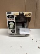 Paladone Star Wars Mandalorian Light. RRP £19.99 - GRADE U