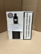Innokin Adept E-Cigarette Kit. RRP £29.99 - GRADE U