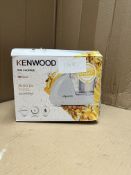 Kenwood Mini Chopper. RRP £25.00 - GRADE U