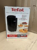 Tefal Easy Fry Compact Air Fryer. RRP £70.00 - GRADE U