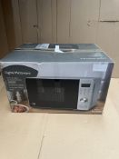 Morrisons Home Digital Microwave. RRP £75.00 - GRADE U