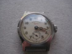 Vintage West End Sowar Watch