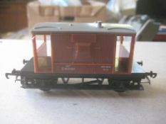 Vintage Triang Train Carriage