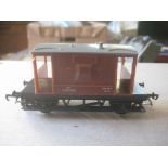 Vintage Triang Train Carriage