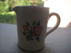 Vintage Poole Pottery Jug