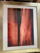 Three Beautiful Limited Edition Photographs of Scottish Lochs/Highlands