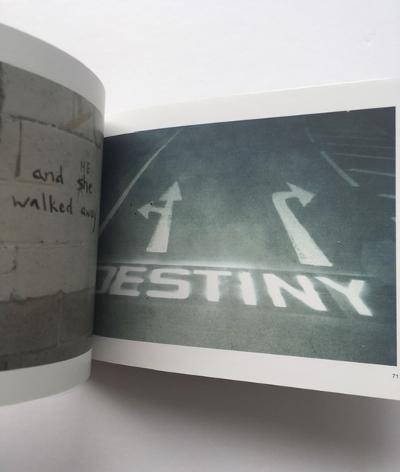BANKSY(British b.1974-) 3 Self Published Books 1st Edition 2001 to 04 & Pictures on Walls - Image 9 of 17