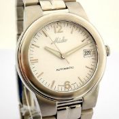 Mido / Ocean Star Aquadura (Brand New) - Gentlemen's Steel Wristwatch