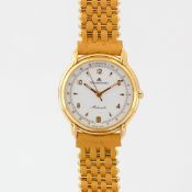Maurice Lacroix / Automatic - Date - Unisex Steel Wrist Watch