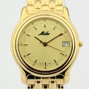 Mido / Date - Gentlemen's Steel Wristwatch