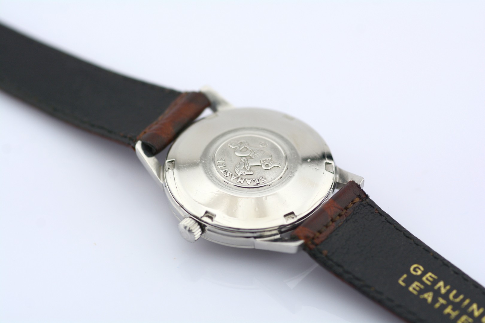 Omega / Seamaster Vintage Automatic - Gentlemen's Steel Wristwatch - Image 9 of 9