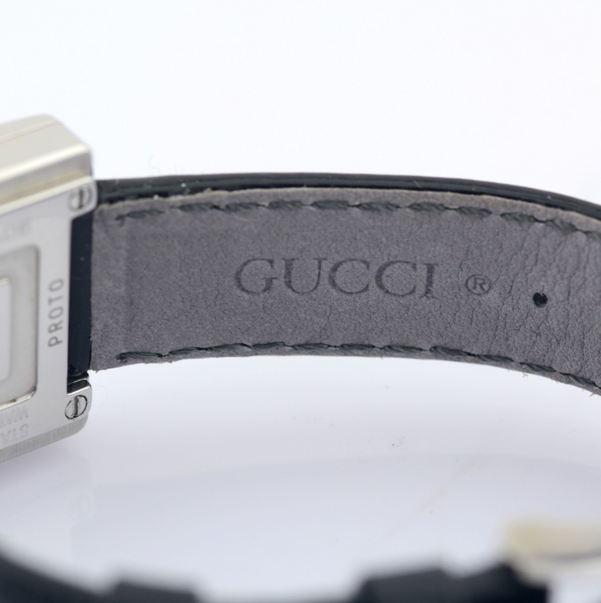 Gucci / 3600L - (Unworn) Lady's Steel Wrist Watch - Image 6 of 7