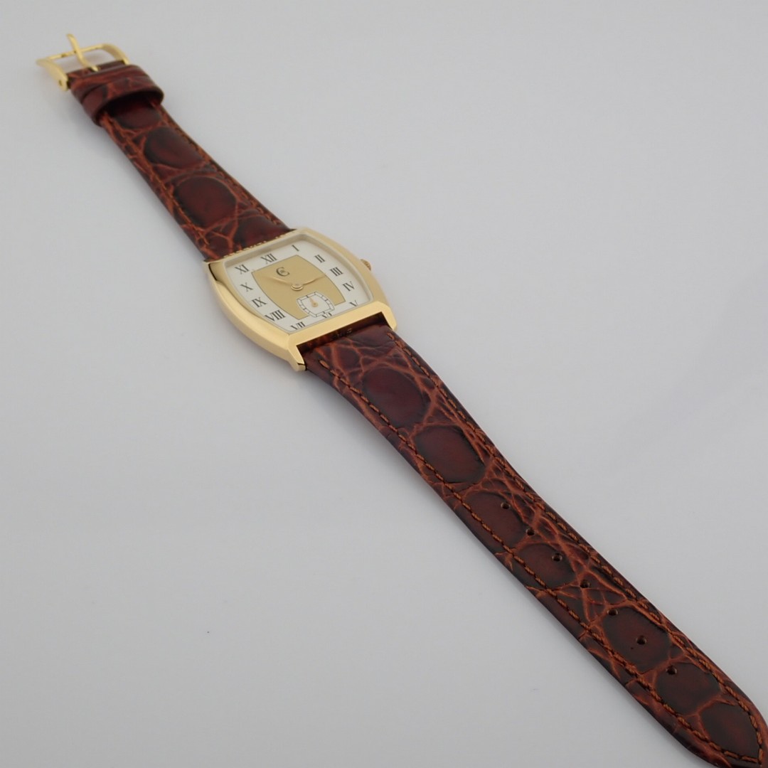 Cerruti / 1881 - (Unworn) Unisex Steel Wrist Watch - Image 8 of 11
