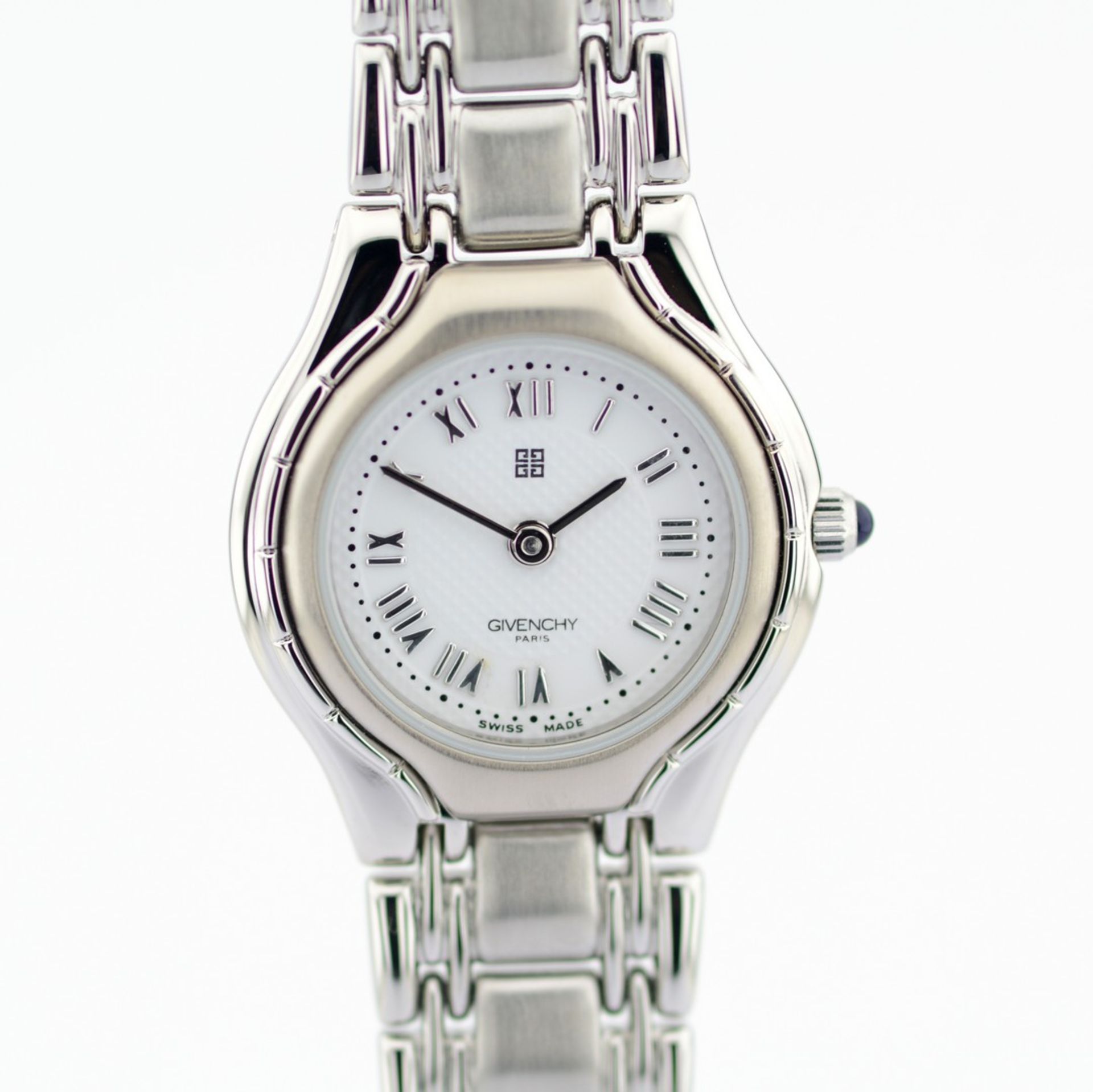 Givenchy - (Unworn) Lady's Steel Wrist Watch - Image 3 of 9