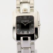 Loris Azzaro - (Unworn) Lady's Steel Wrist Watch