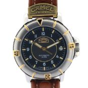 CAMEL / Camel Tropy Automatic - (Unworn) Gentlemen's Steel Wrist Watch