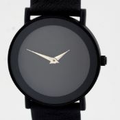 Mondaine / Swiss Made - (Unworn) Unisex Brass Wrist Watch