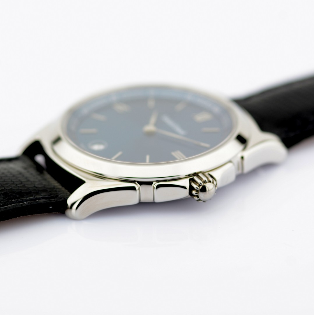 Louis Erard - (Unworn) Gentlemen's Steel Wrist Watch - Image 4 of 6