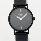 Mondaine / Designer Collection - (Unworn) Unisex Brass Wrist Watch