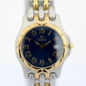 Chagal / Date - (Unworn) Lady's Steel Wrist Watch