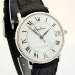 Louis Erard / Automatic - (New) Gentlemen's Steel Wrist Watch