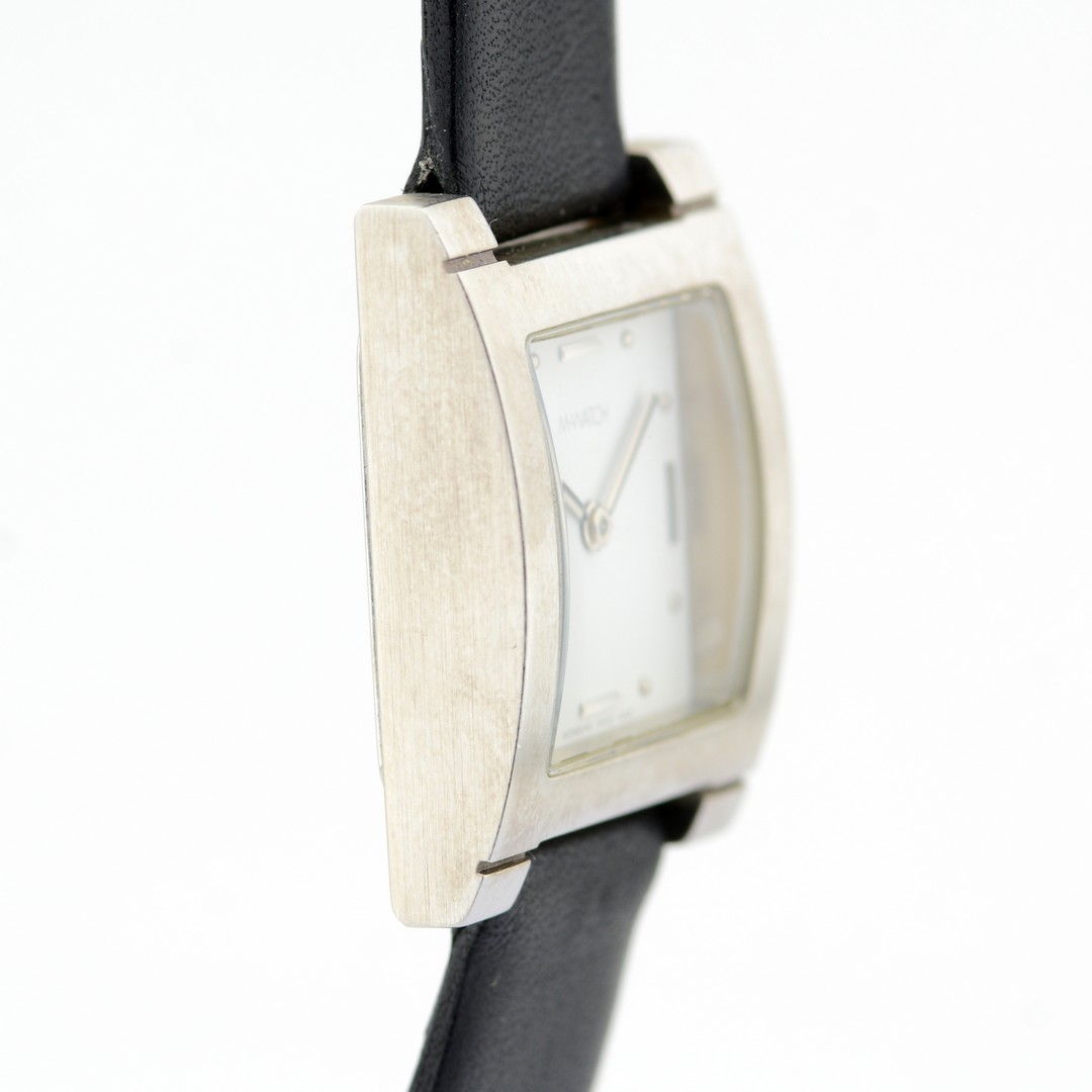 Mondaine / M-Watch - (Unworn) Lady's Brass Wrist Watch - Image 4 of 6