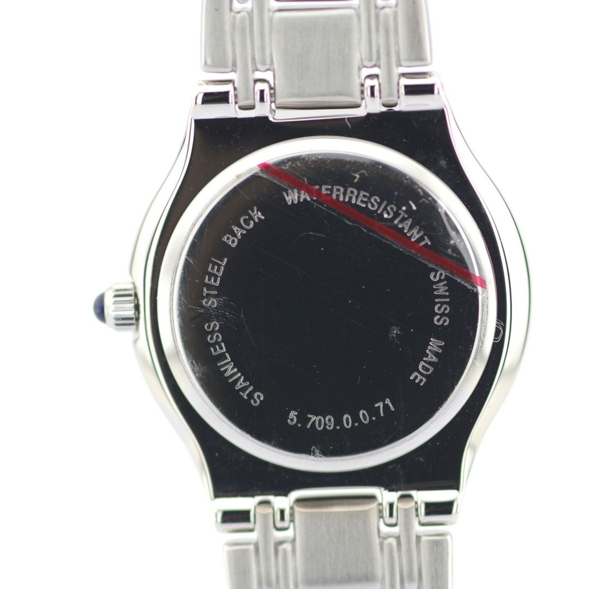 Givenchy - (Unworn) Lady's Steel Wrist Watch - Image 4 of 9
