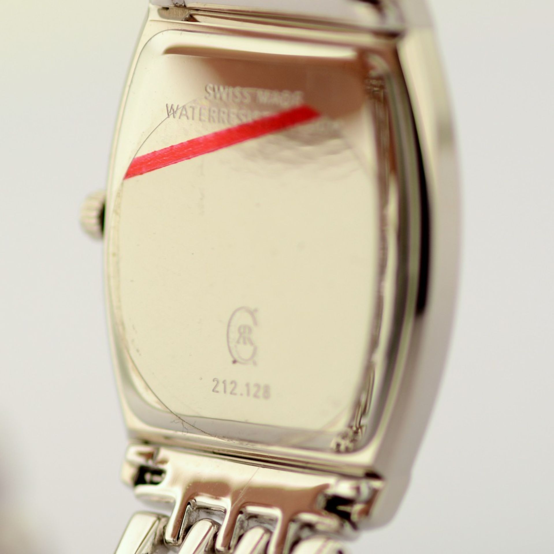 CERRUTI / 1881 - (Unworn) Unisex Steel Wrist Watch - Image 6 of 7