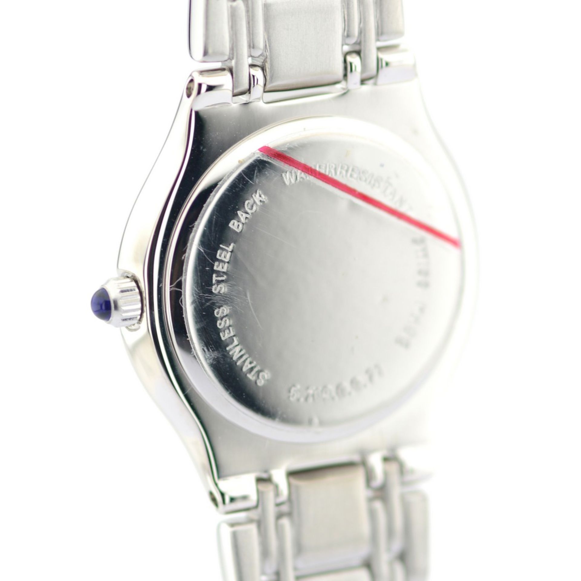 Givenchy - (Unworn) Lady's Steel Wrist Watch - Image 5 of 9