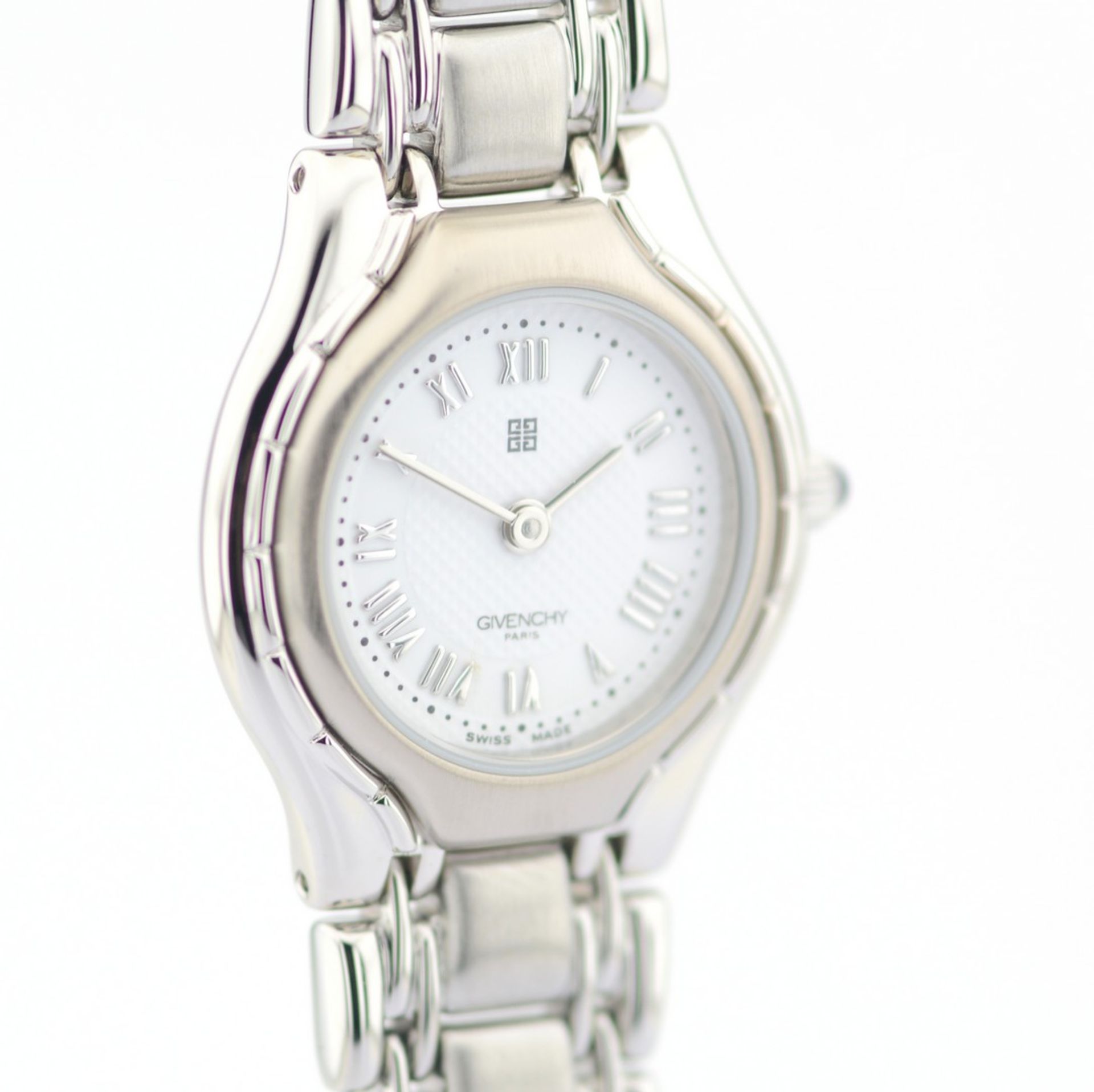 Givenchy - (Unworn) Lady's Steel Wrist Watch - Image 6 of 9