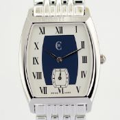 CERRUTI / 1881 - (Unworn) Unisex Steel Wrist Watch