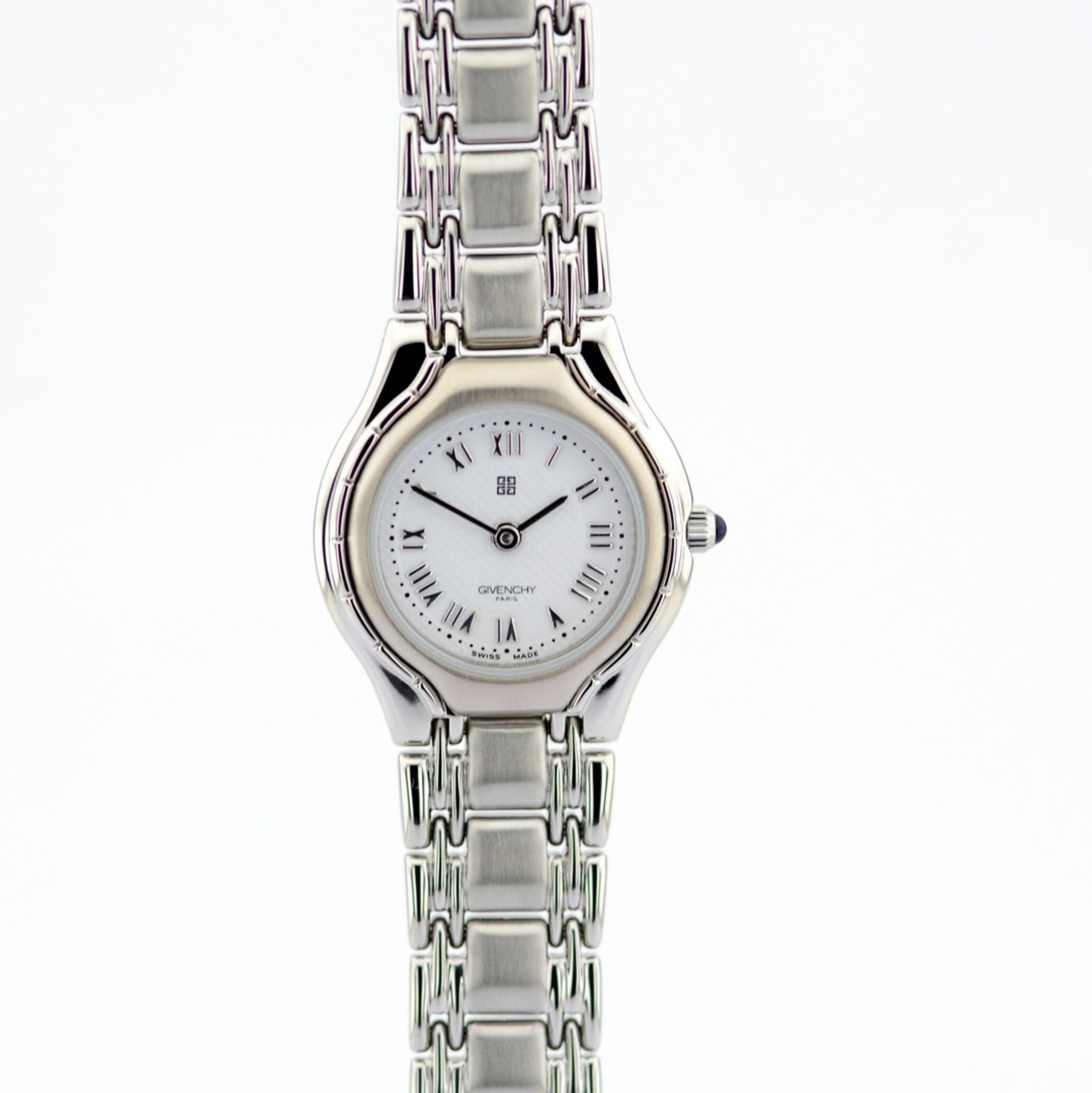 Givenchy - (Unworn) Lady's Steel Wrist Watch - Image 2 of 9