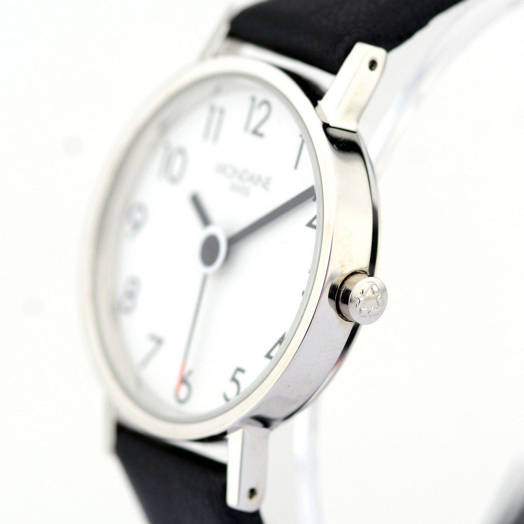 Mondaine / Swiss Designer Collection - (Unworn) Gentlemen's Brass Wrist Watch - Image 4 of 7