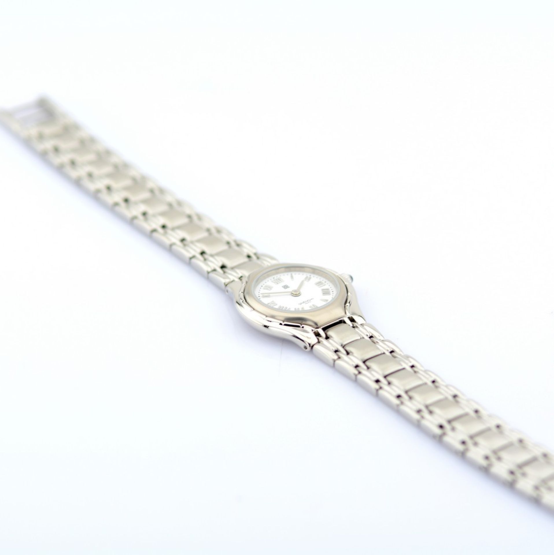 Givenchy - (Unworn) Lady's Steel Wrist Watch - Image 9 of 9