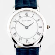 Louis Erard - (Unworn) Lady's Steel Wrist Watch