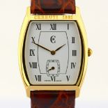 Cerruti / 1881 Unworn - (Unworn) Gentlemen's Gold/Steel Wrist Watch