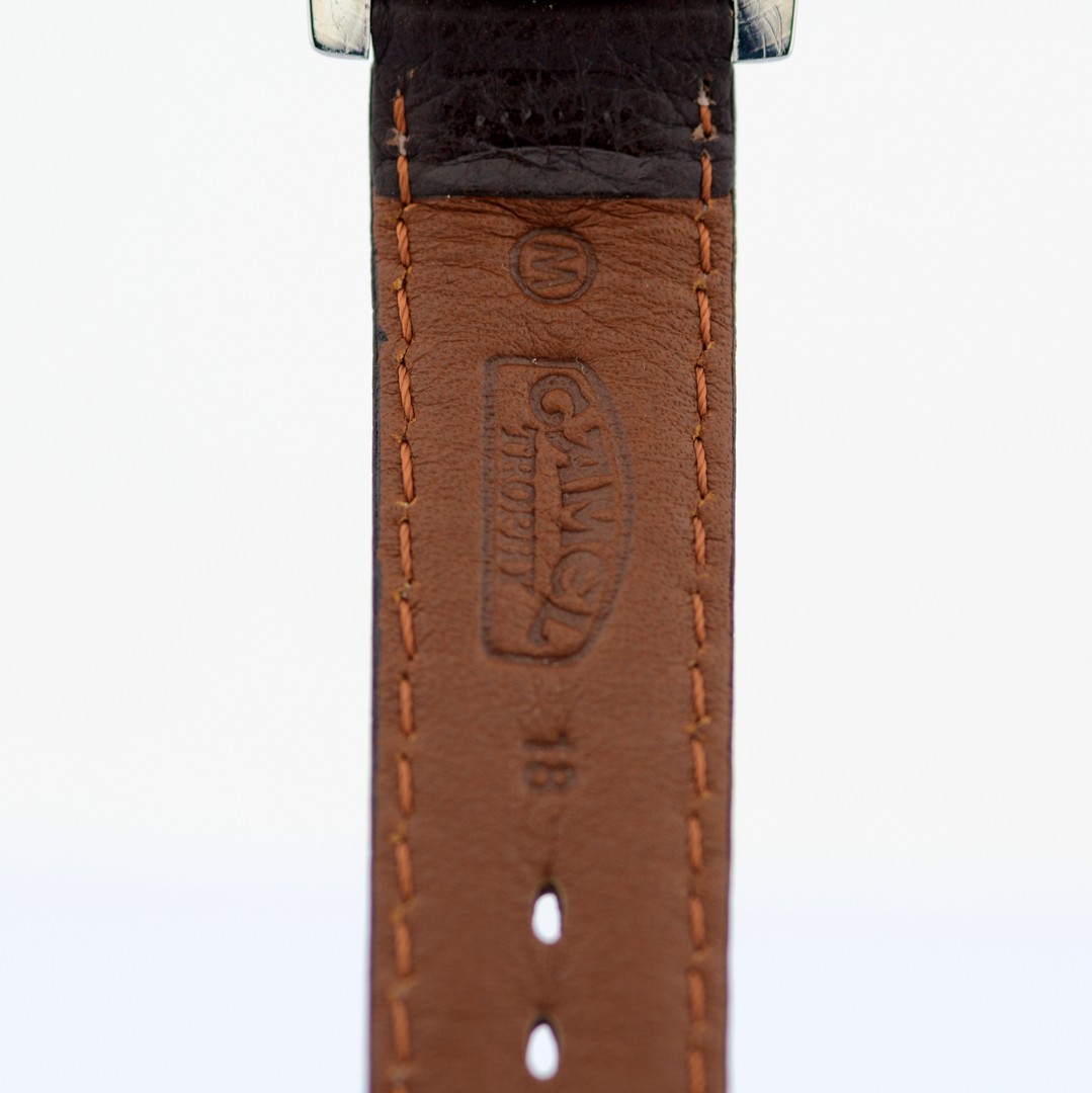 CAMEL TROPHY / Automatic Date - (Unworn) Gentlemen's Steel Wrist Watch - Image 5 of 8