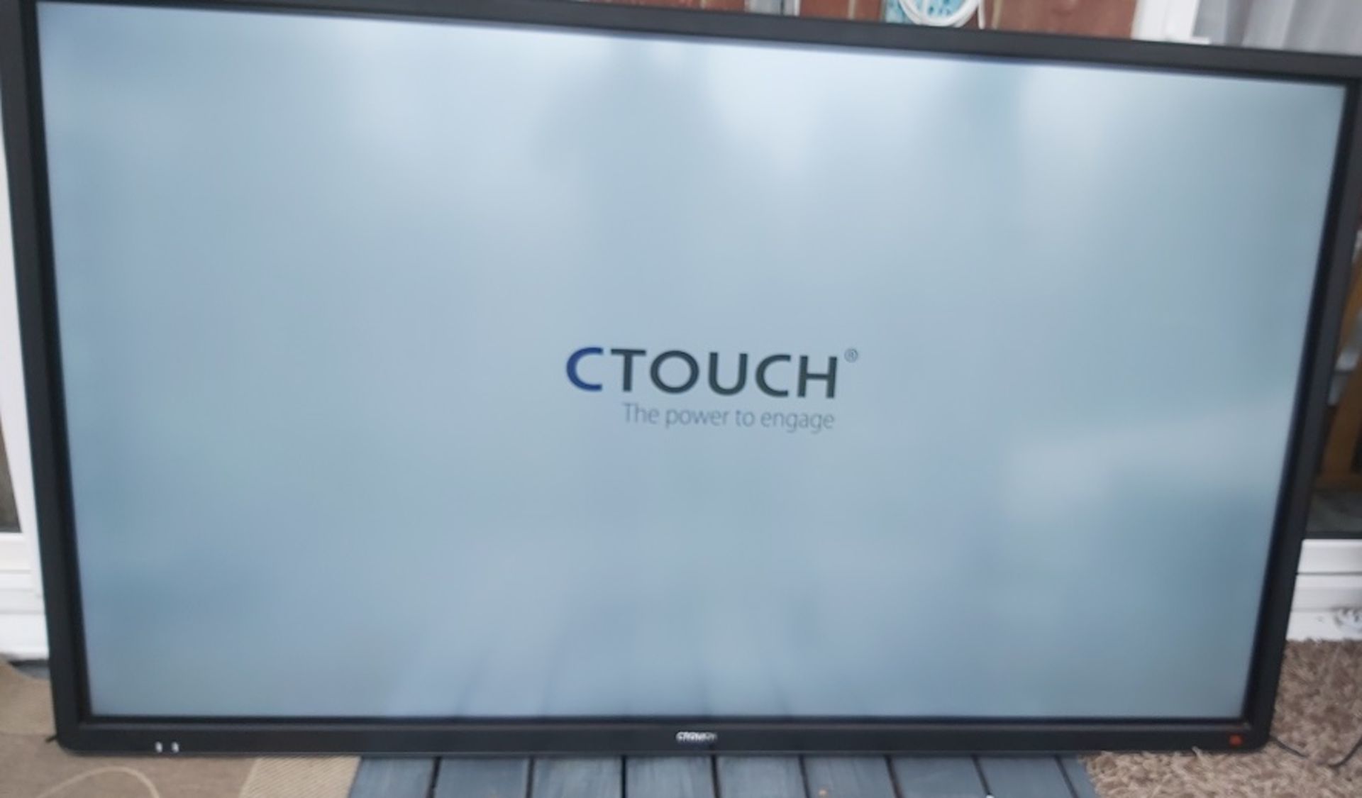 Ctouch Leddura 2Meet 86"""" Uhd Interactive Touch Screen (Model - Cln86Uhda7) - Image 4 of 15